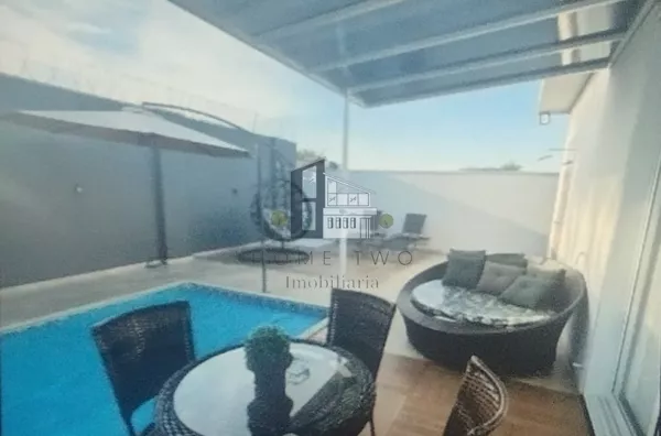 Casa em condomínio para venda e aluguel, 3 quarto(s),  Residencial Primavera, Piratininga