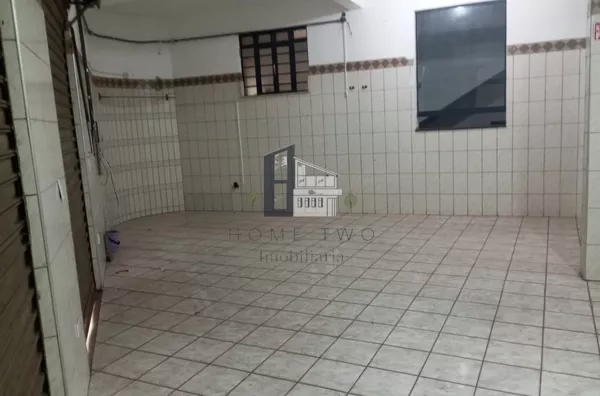 - salão para aluguel,  Fundação Casas Populares Salvador Filardi, Bauru