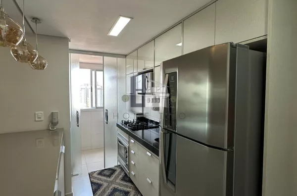 Apartamento para aluguel, 2 quarto(s),  Parque Jardim Europa, Bauru