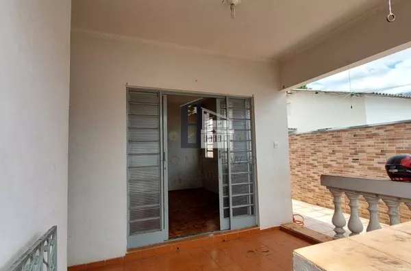 Casa para aluguel, 2 quarto(s),  Jardim Estoril, Bauru