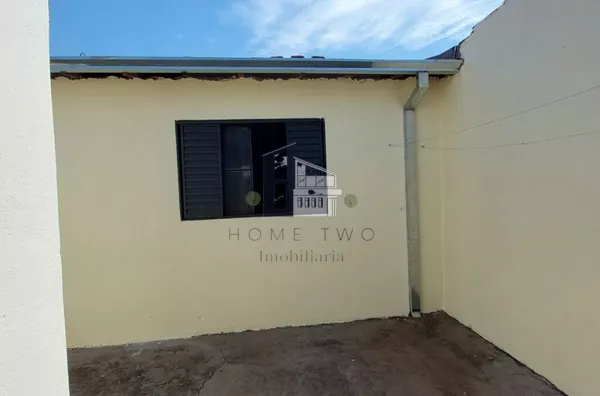 Casa para aluguel,  Núcleo Habitacional Mary Dota, Bauru