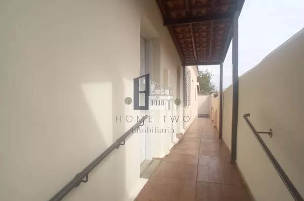 Casa, 200 m² - venda por R$ 700.000,00 ou aluguel por R$ 3.400,00/mês - Centro - Bauru/SP