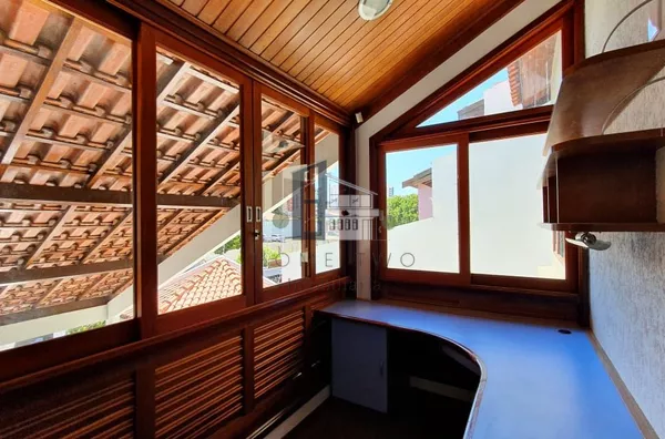 Casa com 4 dormitórios à venda, 168 m² por R$ 1.050.000,00 - Jardim Estoril IV - Bauru/SP
