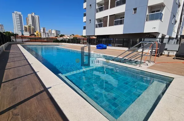 Apartamento para aluguel, 3 quarto(s),  Jardim Panorama, Bauru