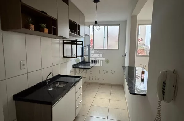 Apartamento para , 2 quarto(s),  Jardim Estrela D'alva, Bauru