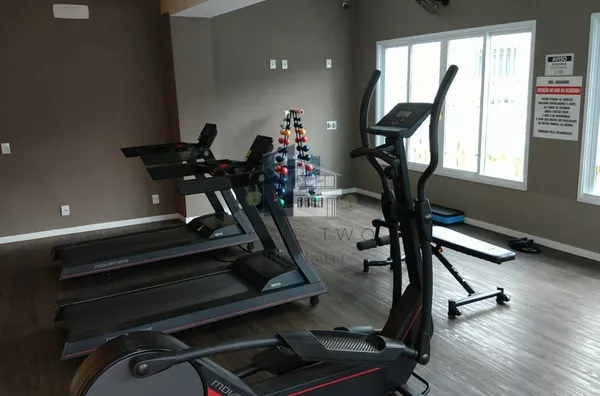 Apartamento para aluguel, 2 quarto(s),  Jardim Panorama, Bauru