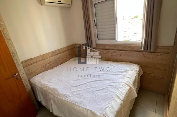 Apartamento para venda, Spazio Felicitá, Vila Santa Tereza, Bauru
