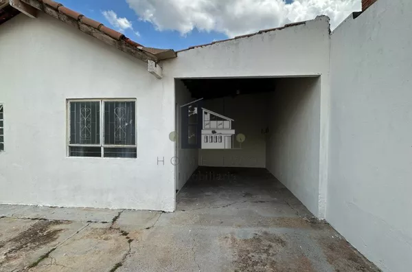Casa para aluguel, 3 quarto(s),  Núcleo Habitacional Mary Dota, Bauru