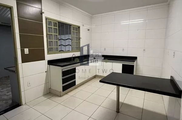 Casa para aluguel, 3 quarto(s),  Parque Santa Edwiges, Bauru