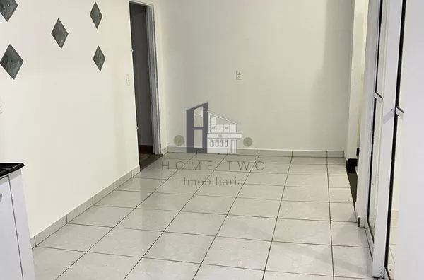 Casa para aluguel, 2 quarto(s),  Distrito Industrial Domingos Biancardi, Bauru
