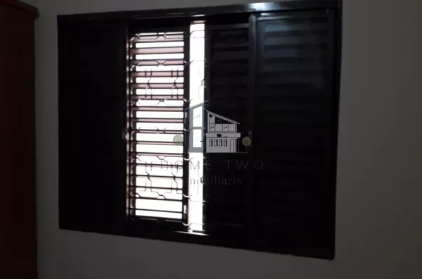 Casa para aluguel 2 quarto(s) vila industrial bauru