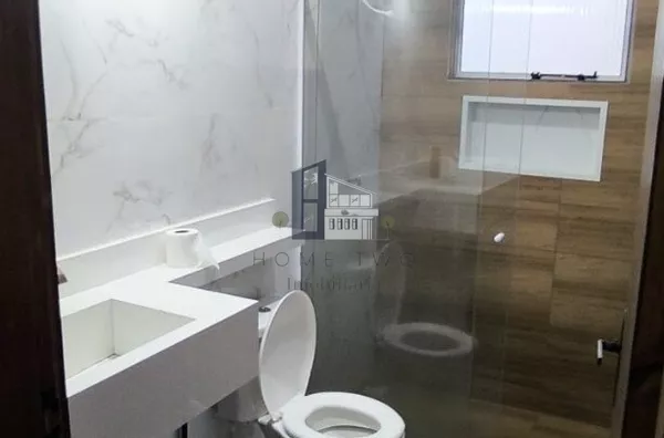 Casa para aluguel, 2 quarto(s),  Vila Lemos, Bauru