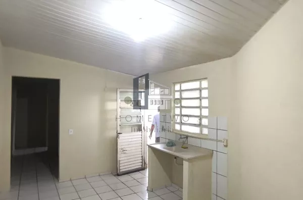 Casa para aluguel, 1 quarto(s),  Conjunto Habitacional Isaura Pitta Garms, Bauru