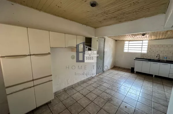 Casa para aluguel, 2 quarto(s),  Jardim Redentor, Bauru
