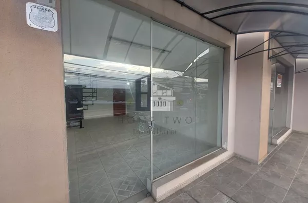 Sala comercial para aluguel,  Vila Mesquita, Bauru
