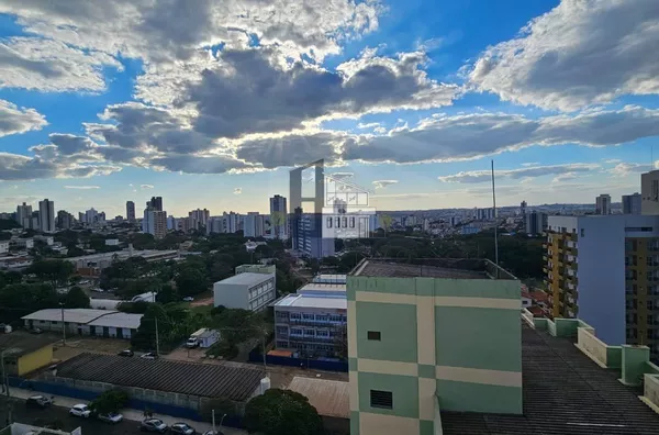 Apartamento para aluguel, 2 quarto(s),  Vila Nova Cidade Universitária, Bauru