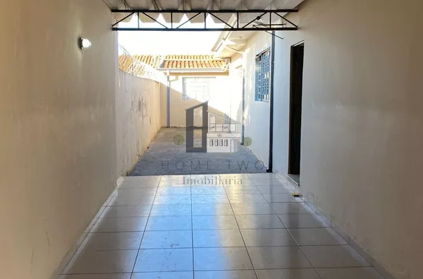 Casa para aluguel, 3 quarto(s),  Vila Cardia, Bauru