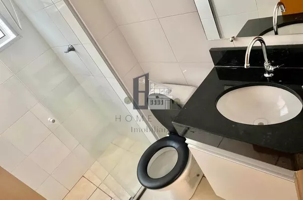 Apartamento para aluguel e venda, 2 quarto(s),  Parque Das Nações, Bauru