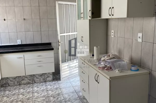 Casa para aluguel 3 quarto(s) com Edícula no Mary Dota bauru-sp