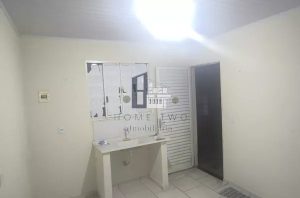 Kitnet para aluguel,  Vila Santa Luzia, Bauru