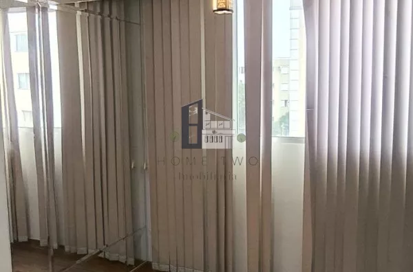 Apartamento para aluguel, 2 quarto(s),  Jardim Terra Branca, Bauru