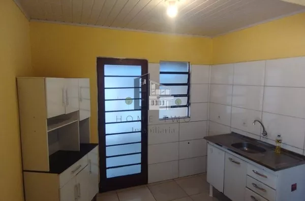 Casa para aluguel, 2 quarto(s),  Núcleo Habitacional Mary Dota, Bauru