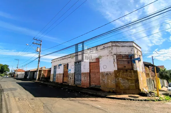Casa para venda,  Vila Pacifico, Bauru