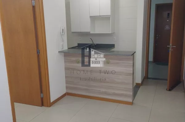 Apartamento para aluguel, 1 quarto(s),  Jardim Nasralla, Bauru