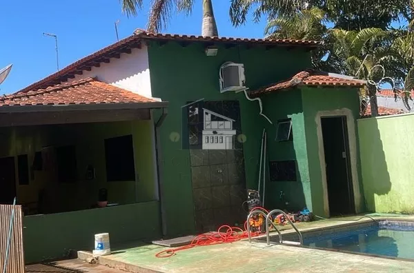 Casa para aluguel, 2 quarto(s),  Vale Do Igapó Iii, Bauru