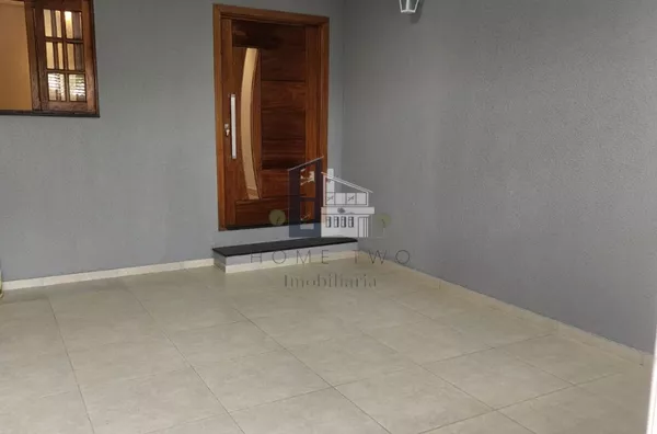 Casa 2 quarto(s) para venda em Jardim SIlvestre, Mary Dota, Aceita Financiamento, Bauru