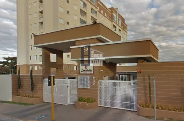 Apartamento para venda e aluguel 2 quarto(s) jardim cruzeiro do sul bauru