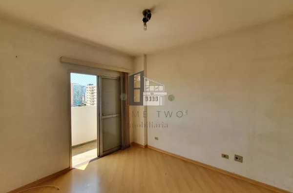 Apartamento com 2 dormitórios à venda, 60 m² por R$ 280.000 - Centro - Bauru/SP