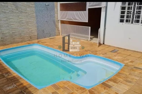 Casa com 4 dormitórios à venda, 250 m² por R$ 600.000,00 - Vila São Francisco - Bauru/SP