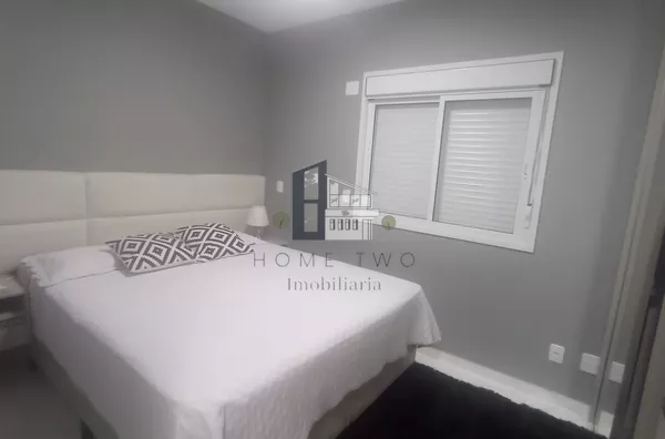 Apartamento, 65 m² - venda por R$ 480.000,00 ou aluguel por R$ 2.500,00/mês - Jardim Contorno - Bauru/SP