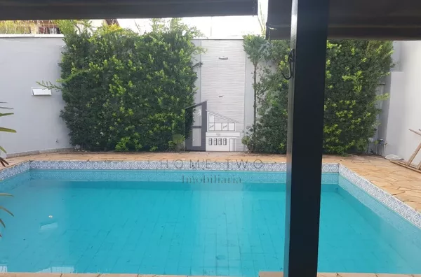 Casa com 3 dormitórios, 210 m² - venda por R$ 630.000,00 ou aluguel por R$ 3,000,00/mês - Jardim Terra Branca - Bauru/SP