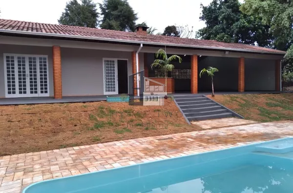 Casa para aluguel, 2 quarto(s),  Panorama Parque, Bauru