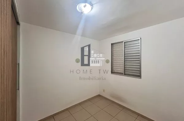 Apartamento para aluguel, 2 quarto(s),  Jardim Terra Branca, Bauru