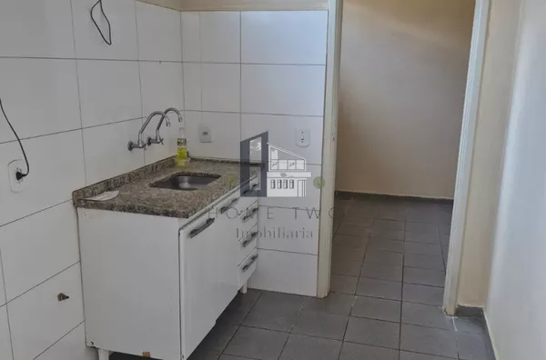 Casa para aluguel, 1 quarto(s),  Vila Industrial, Bauru - Foto 3