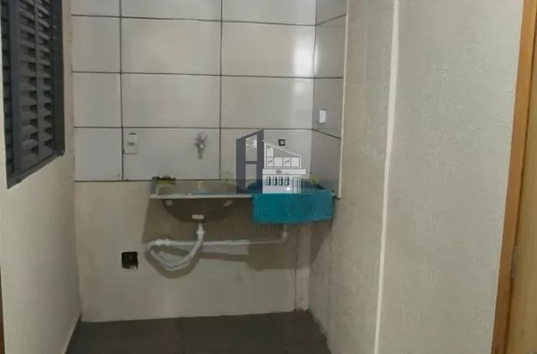 Casa para aluguel, 2 quarto(s),  Jardim Silvestre, Bauru - Foto 8