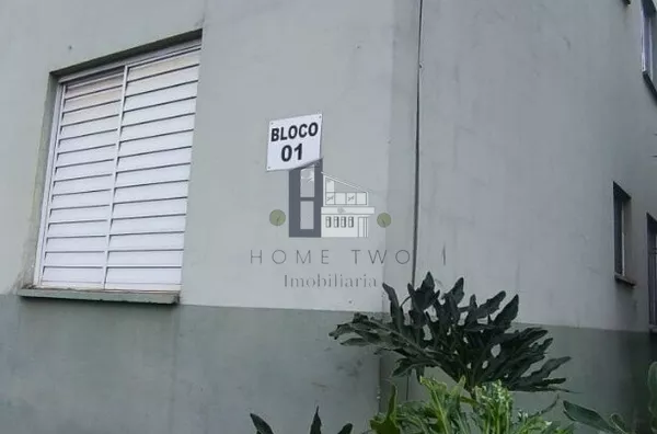 Apartamento para aluguel, 2 quarto(s),  Conjunto Habitacional Engenheiro Otávio Rasi, Bauru - Foto 16