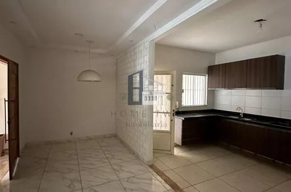 Casa para aluguel,  Núcleo Habitacional Geisel, Bauru