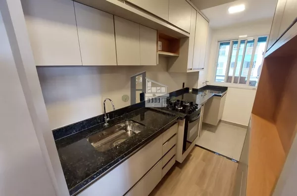 Apartamento para venda,  Vila Santo Antônio, Bauru