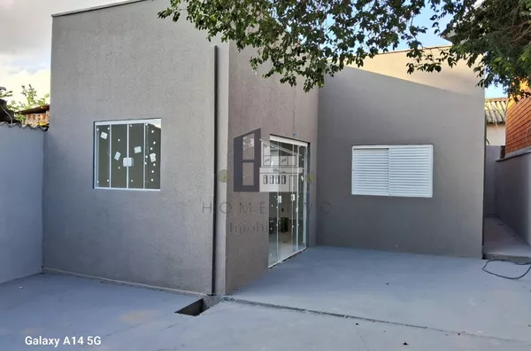 Casa para venda,  Residencial Parque Granja Cecília A, Bauru