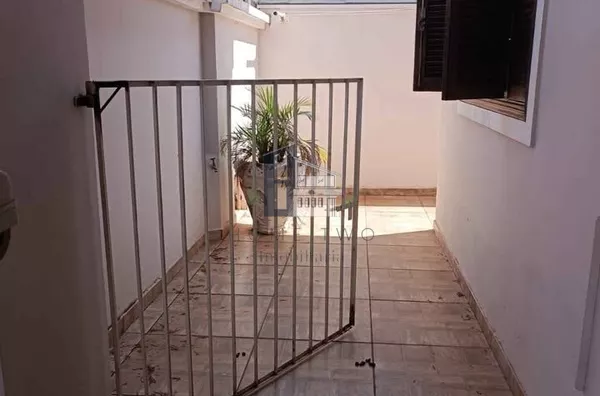 Casa para aluguel,  Vila São João Da Boa Vista, Bauru