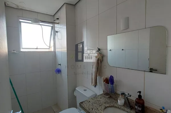 Apartamento para aluguel, Castelbello Residencial  Jardim Cruzeiro Do Sul, Bauru