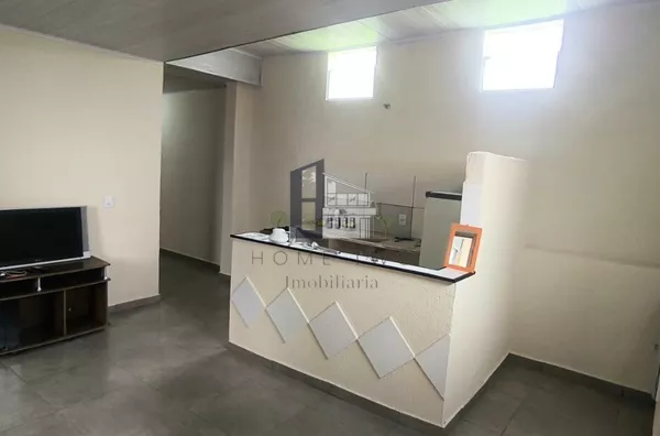 Casa para aluguel, 2 quarto(s),  Jardim Silvestre, Bauru - Foto 2