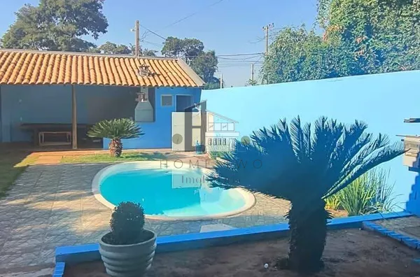 Casa para aluguel, 3 quarto(s),  Vale Do Igapó Iii, Pederneiras