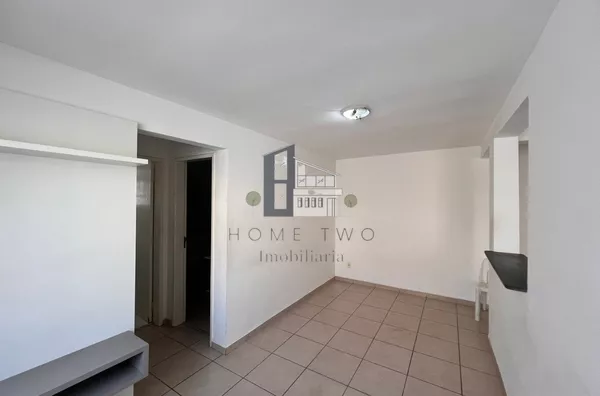 Apartamento para aluguel, 2 quarto(s),  Jardim Terra Branca, Bauru