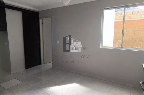 Apartamento para aluguel, 2 quarto(s),  Conjunto Habitacional Engenheiro Otávio Rasi, Bauru