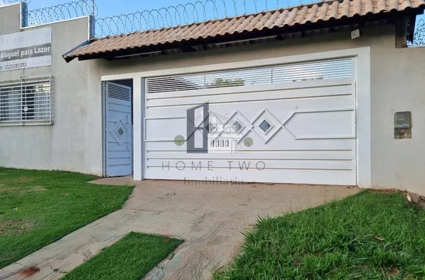 Chácara no Vale do Igapó, Venda ou locação, por R$ 370.000,00 ou R$1.800,00, Casa com Piscina, Area de Lazer - Foto 18